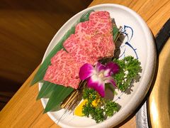-炼火烤肉店