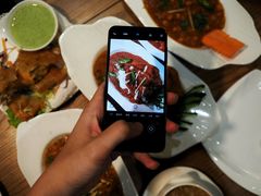 -Masala Curry and BBQ·玛莎拉巴基斯坦美食(金水万达店)