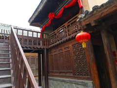 -胡氏古民居建筑