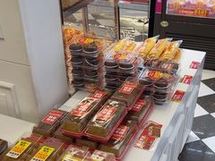 -味多美蛋糕(苏州街地铁店)