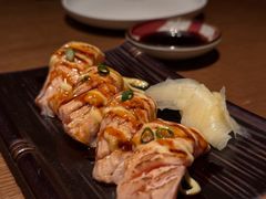 -水之惠鲜鱼料理(王府大街店)