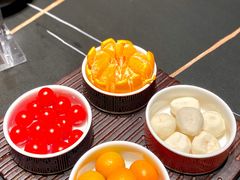 -墨泉峰味(润和国际广场店)