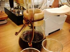 -COFFEE HOLIC(朝外SOHO店)