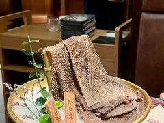 -巴奴毛肚火锅(悠唐购物中心店)