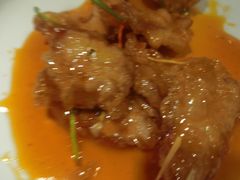 -关东小磨东北菜(上海长风大悦城店)