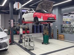 -天猫养车(哈贝卡硕士路店)