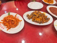 -西塔大冷面(市府大路店)