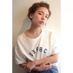 -GIRL STYLE 烫发·染发沙龙