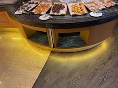 -上海齐鲁万怡大酒店·辣椒屋咖啡厅