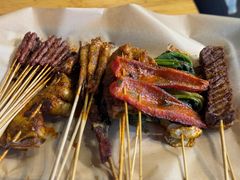 -好可爱经典炸炸炸·炸鲜奶(长郡老店)