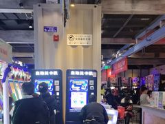 -星际传奇(西安三桥万象城店)