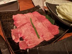 牛舌-烧肉一丁(北大阪東通りビル店)