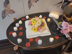 -RIVIERA 松鹤楼(外滩店)