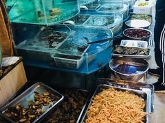 -鑫渔港海鲜本地菜·山海关浑锅(东戴河店)