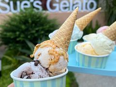 -苏小糖(鼓浪屿三丘田花园店)