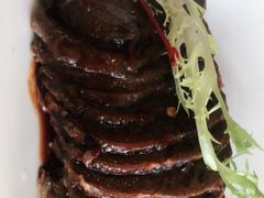 酱牛肉-東城故事·尋找姆媽的味道(玉兰路店)