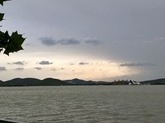 -云龙湖旅游景区