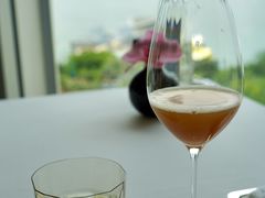 -Caprice(香港四季酒店)
