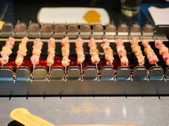 -很久以前羊肉串(昌里路三钢里店)