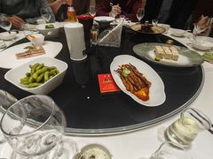 -香雪海饭店中餐厅(人民桥店)