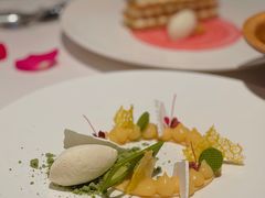 -L'Arome芳芳法国餐厅(仙林金鹰店)