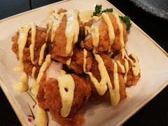-饭团匠·料理小食堂(玉林店)