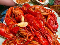 -梨花自助烤肉(西三旗万象汇黑金店)