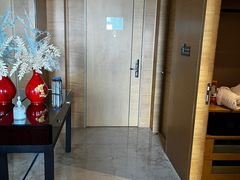 -大同云冈美高大酒店