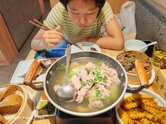 -全牛匠·乐山跷脚牛肉(新中关店)