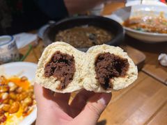 -小放牛炒菜馆(华北商厦店)