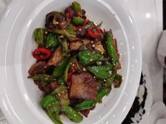 -吴记小园楼(新庄店)