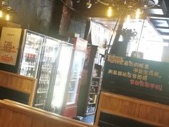 -小俩口烧烤东北菜(双井店)