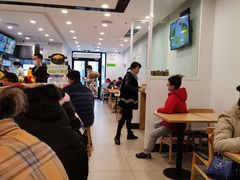 -老乡鸡(亳州路天庆大厦店)