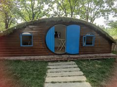 -Supine Bistro溯泮餐厅