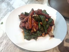 -周渝食惦·酸菜鱼精致川菜(横岗店)