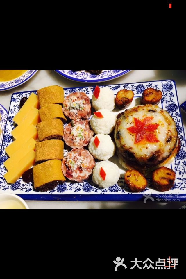 海碗居北京菜(华联公益西桥店)图片 - 第976张