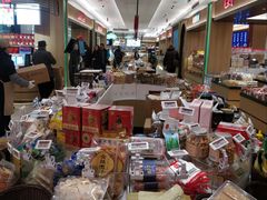 -上海市长春食品商店(淮海中路店)