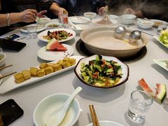 -gleeglee乐溢亦茶(合生汇店)