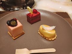-长春富力万达文华酒店-集·味自助餐厅