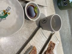 -禾绿寿司·定食·拉面·烧炸(宝安大仟里店)