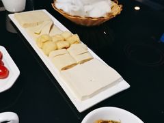 -国际酒店肥牛吧