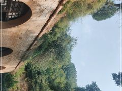 -延安杨家岭革命旧址