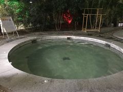 -御龙温泉度假村