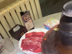 -东来顺饭庄(新源里店)