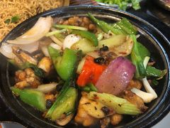 -盈田盈粥庄(博山东路店)