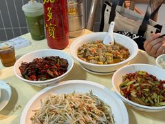 -笨罗卜浏阳菜馆(龙华鹏润达店)