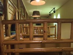 -恩你小木屋·韩式料理(假日广场店)