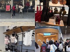 -比斯特上海购物村精品奥特莱斯