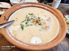 -堂宴·老厦门私房菜(1988仙岳总店)