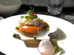-连鹭海鲜·海肠捞饭·海胆饭(星海店)
